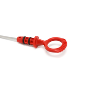 Volvo Oil Dipstick - Genuine Volvo 8653597
