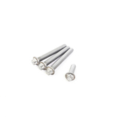 BMW Cylinder Head Bolt Set - Genuine BMW 11120392547