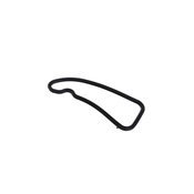 BMW Intake Manifold Gasket - Genuine BMW 11617588624