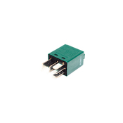 BMW Relay W- Changeover Function Green - Genuine BMW 61366980177
