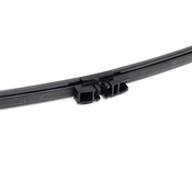 Back Glass Wiper Blade - Genuine BMW 61627356763
