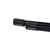 Audi Windshield Wiper Blade Set - Bosch 3397007638