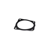 Audi Throttle Body Mounting Gasket - Elring 078133073J