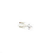 Mercedes Instrument Panel Light Bulb - Jahn 0015445594