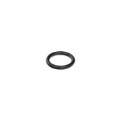 BMW Engine Oil Cooler Gasket (550i 750iL Alpina B7 X5) - Reinz 11421702917