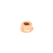 Audi VW Self-Locking Nut - Genuine Audi VW N10286108