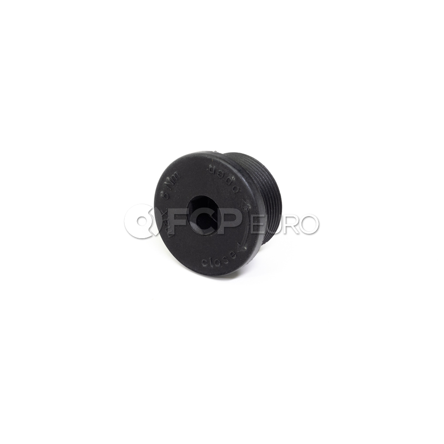 Audi Transmission Drain Plug Genuine Audi WHT004071 FCP Euro