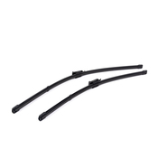 BMW VW Audi Wiper Blade Set - Valeo 574643