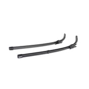Audi Windshield Wiper Blade Set - Valeo 574654