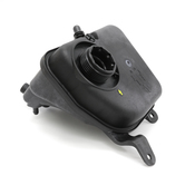 BMW Expansion Tank - Genuine BMW 17137640515