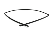 BMW Back Glass Seal - Genuine BMW 51318196166