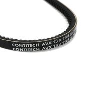 Mercedes Power Steering Pump Belt - Continental 13X1145