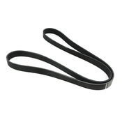 BMW Serpentine Belt - Continental 8K1786