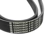 BMW Serpentine Belt - Continental 8K1786
