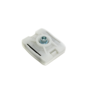 Mercedes Window Regulator Guide Jaw - Febi Bilstein 1267200142