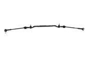 Mercedes Steering Drag Link - Lemforder 2024600505