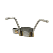 Volvo Exhaust Bracket Repair Kit - OE Supplier 30681625