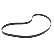 BMW Serpentine Belt - Genuine BMW 11287628652