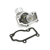 Porsche Engine Coolant Thermostat - Wahler 4249.71D