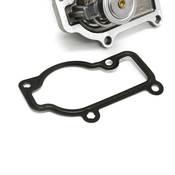 Porsche Engine Coolant Thermostat - Wahler 4249.71D