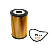 BMW Engine Oil Filter - Bosch 72201WS
