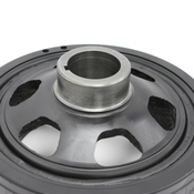 Mercedes Engine Crankshaft Pulley - Corteco 1120351400