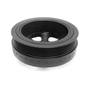 Mercedes Engine Crankshaft Pulley - Corteco 1120351400