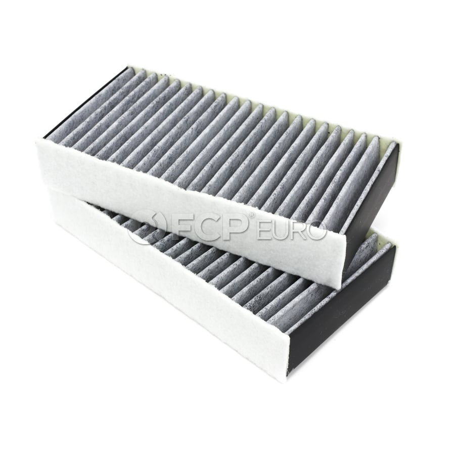 BMW Cabin Air Filter - Corteco 64119237159 | FCP Euro