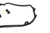 Audi VW Engine Valve Cover Gasket Set - Elring 255.570