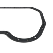 VW Oil Pan Gasket - Elring 044103609D