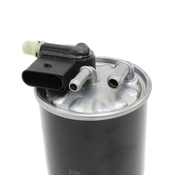 Mercedes Fuel Filter - Mann 6420906052