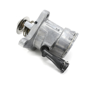 Mercedes Thermostat Assembly - Genuine Mercedes 1562030475