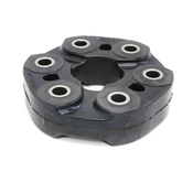 BMW Drive Shaft Flex Joint (Giubo) - Meyle HD 26112226527