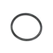Audi VW Engine Coolant Thermostat Gasket - Genuine VW Audi 038121119B