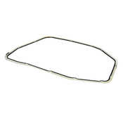 Audi Automatic Transmission Oil Pan Gasket - ZF 09E321371A