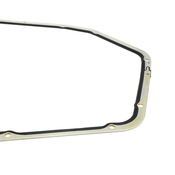 Audi Automatic Transmission Oil Pan Gasket - ZF 09E321371A