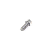 BMW Fillister Head Screw - Genuine BMW 07129905534