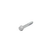 BMW Self Locking Bolt - Genuine BMW 11127558453