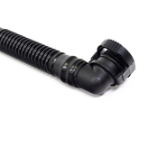 BMW Crankcase Breather Hose - OE Supplier 11157831311
