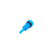 BMW Radiator Drain Plug - Genuine BMW 17117530902