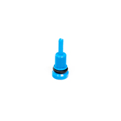 BMW Radiator Drain Plug - Genuine BMW 17117530902