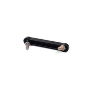BMW Headlight Level Sensor Connector Rod - Genuine BMW 37146752797