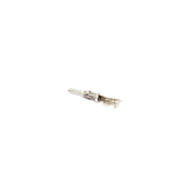 BMW Round Plug-In Contact (1.0-2.5mm) - Genuine BMW 61131376193