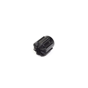 BMW A/C Compressor Schrader Valve Cap - Genuine BMW 64538387437