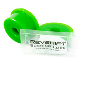 BMW Control Arm Bushing Kit (95A Durometer) - Revshift PCABE3095A