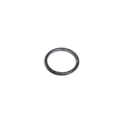 Volvo Oil Filler Cap Gasket - Genuine Volvo 30677936