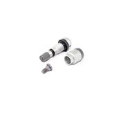 BMW Porsche TPMS Valve Stem - Huf RDV021