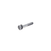 BMW Hex Bolt With Washer - Genuine BMW 07119904525