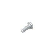 BMW DISA Valve Screw - Genuine BMW 11617533344