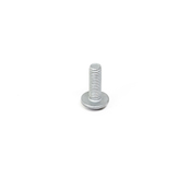 BMW DISA Valve Screw - Genuine BMW 11617533344